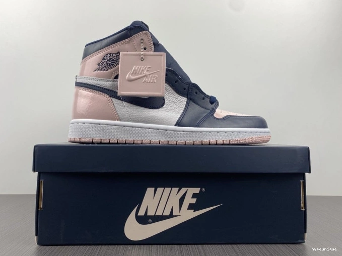 HYPE Air High OG Atmosphere DD9335-641 Jordan 1 0715